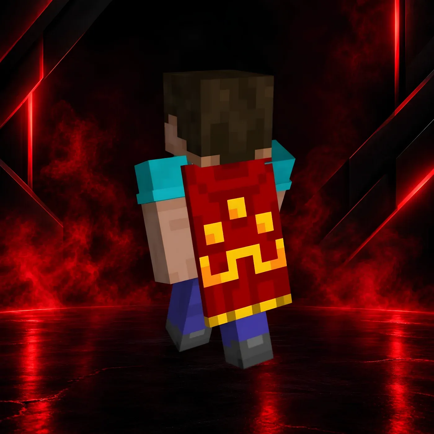 Hero Cape