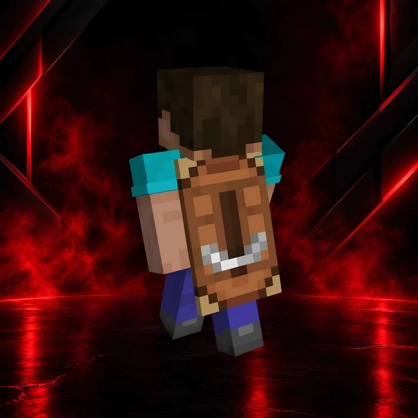 Cape builder