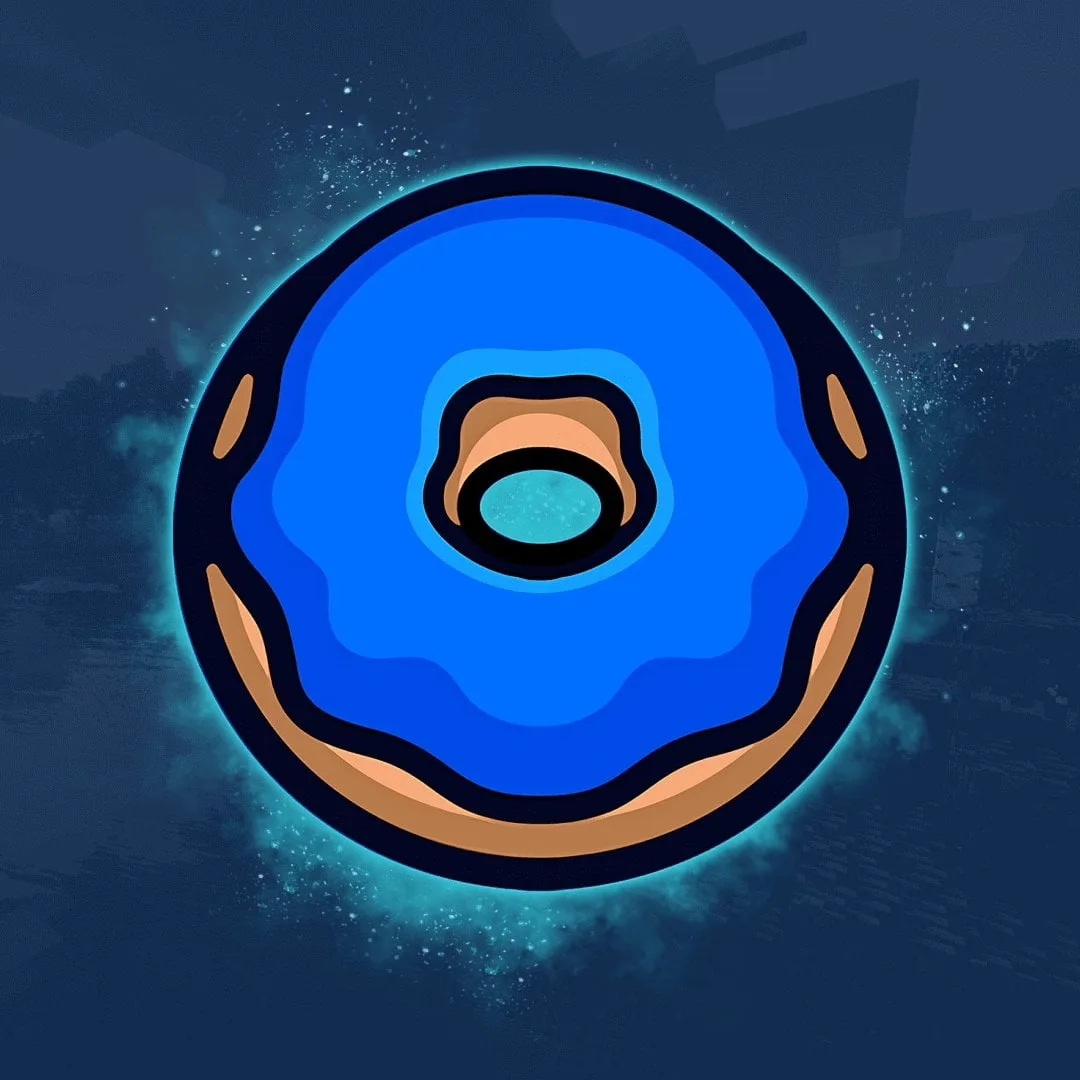 پول Donut SMP
